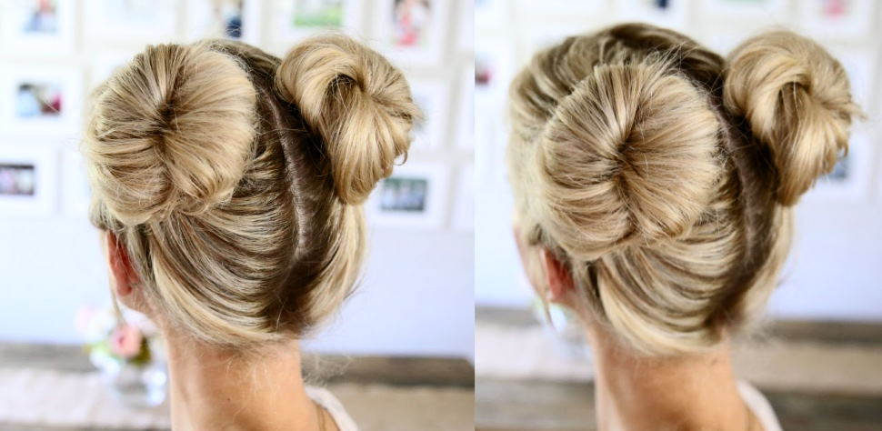 popular hairstyle